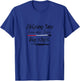 Helping Tiny Humans Take Big Steps T-Shirt - T-Shirt | Royal
