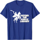 Defend Public Library, Support Local Library Book Lover T-Shirt - T-Shirt | Royal