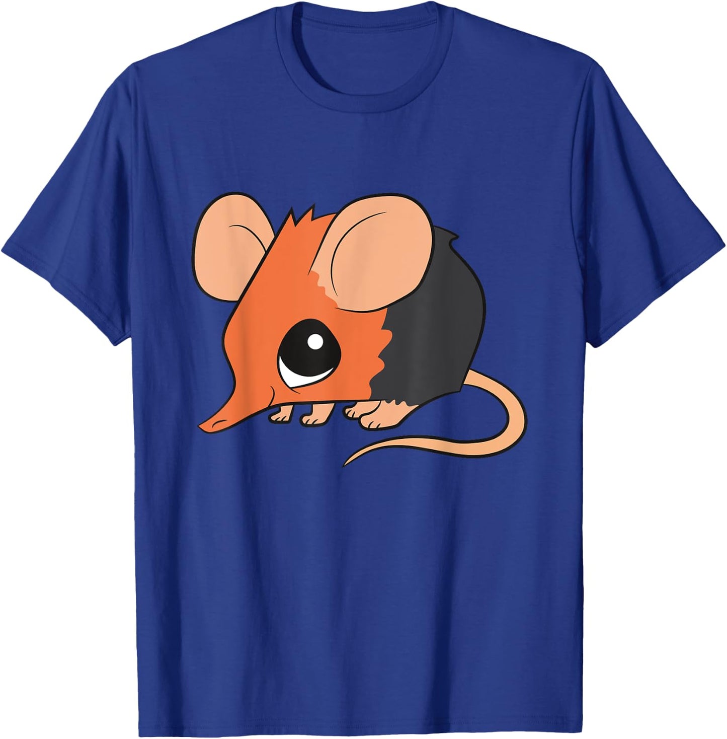 Elephant Shrew Save The Elephant Shrews T-Shirt - T-Shirt | Royal