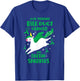 Fighting Bile Duct Cancer Quote Farting Unicorn Awareness T-Shirt - T-Shirt | Royal
