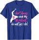 Tin Foil Hat Conspiracy Theorist Design T-Shirt - T-Shirt | Royal