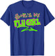Matching His and Hers She's My Fly Girl 80s 90s Rap Graffiti T-Shirt - T-Shirt | Royal