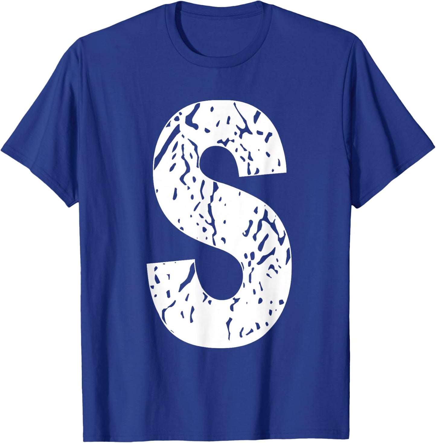 S Jughead's Distressed T-Shirt - T-Shirt | Royal