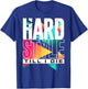 Hardstyle Till I The Skull Rave Music Funny Festival T-Shirt - T-Shirt | Royal