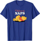 Winnie the Pooh - I Believe in Naps T-Shirt - T-Shirt | Royal