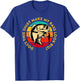 Does This Shirt Make My Bass Look Big Funny Bass Fishing T-Shirt - T-Shirt | Royal