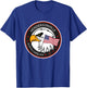 Hendersonville NC North Carolina T-Shirt - T-Shirt | Royal