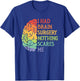 I Had Brain Surgery Nothing Scares Me Survivor T-Shirt - T-Shirt | Royal