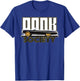 Donk Society T-Shirt - T-Shirt | Royal
