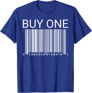 Buy One Twin Matching Twin Girls or Boys Twinning Toddler T-Shirt - T-Shirt | Royal