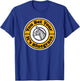 You Bet Your Ass It's Bluegrass Music Vintage Funny Donkey T-Shirt - T-Shirt | Royal