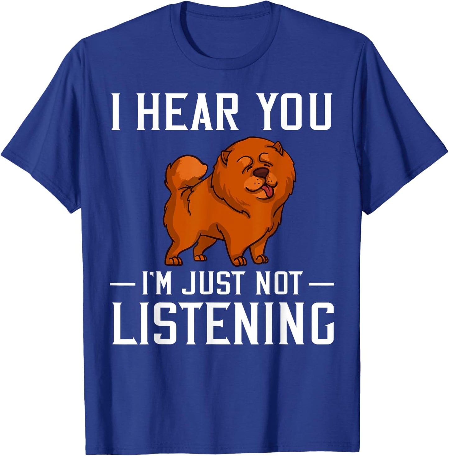 Chow Chow Mom Breeder -Adults, -Kids Dog-Themed Black Small T-Shirt - T-Shirt | Royal