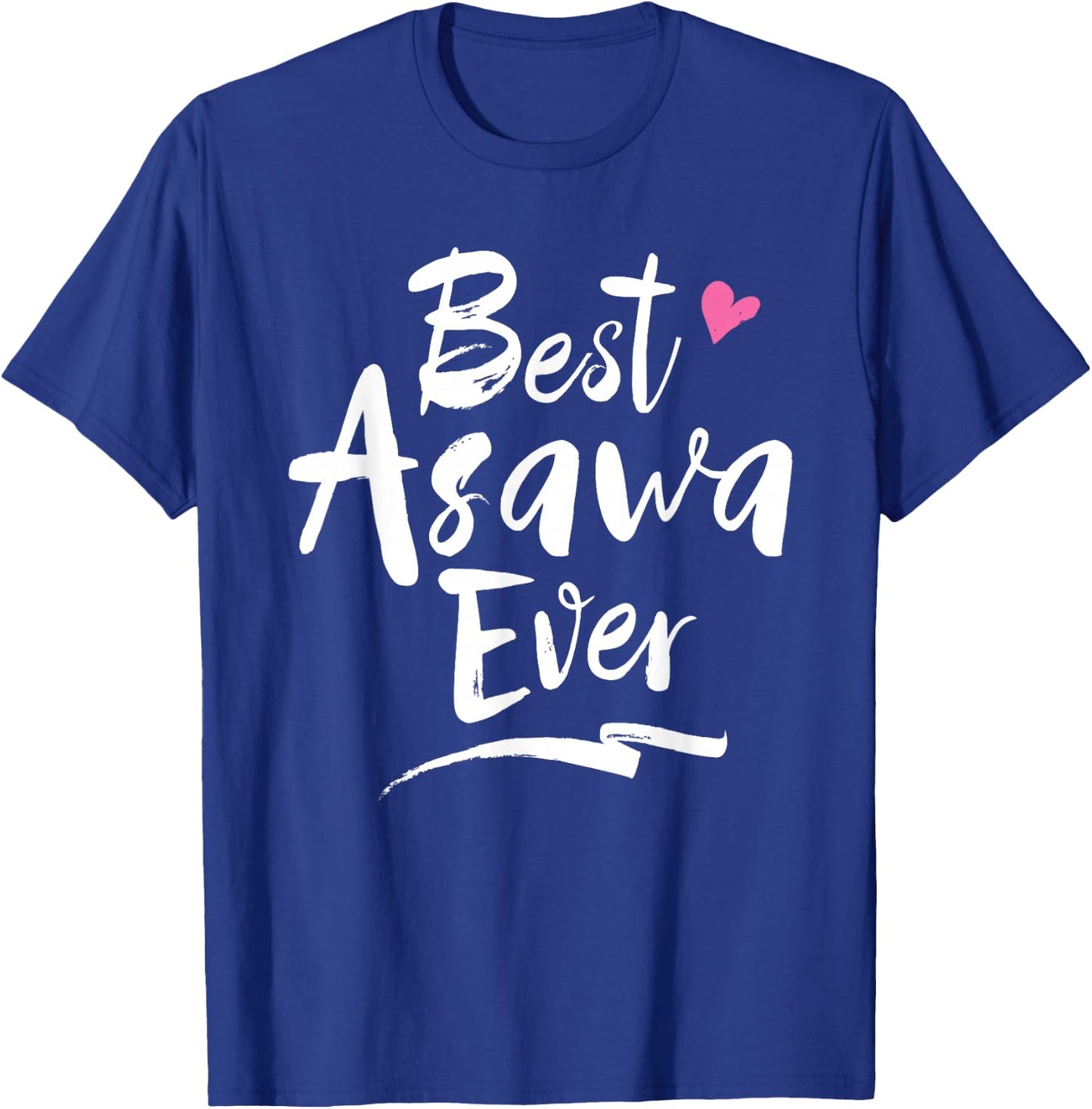 Filipino Couple T Shirt For Husband Wife Best Asawa Ever T-Shirt - T-Shirt | Royal