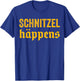 German Clothes American Oktoberfest Clothing Men Women T-Shirt - T-Shirt | Royal