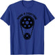 Timing Is Everything Funny And Sarcastic Mechanic T-Shirt - T-Shirt | Royal