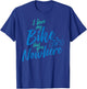 I Love My Bike That Goes Nowhere Bike T-Shirt - T-Shirt | Royal