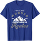 Geologist Nicht alle die wandern verloren Manche suchen Agate T-Shirt - T-Shirt | Royal