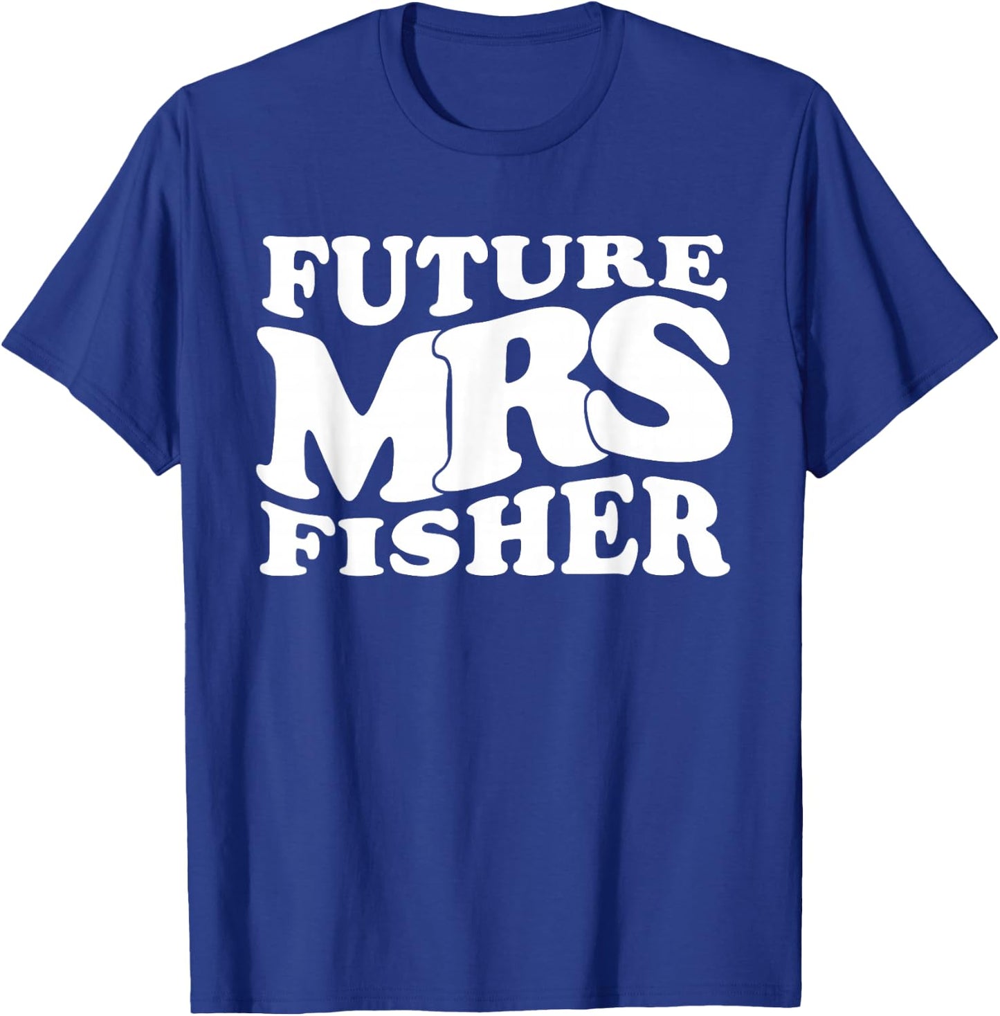 Shower Gifts T-Shirt - T-Shirt | Royal