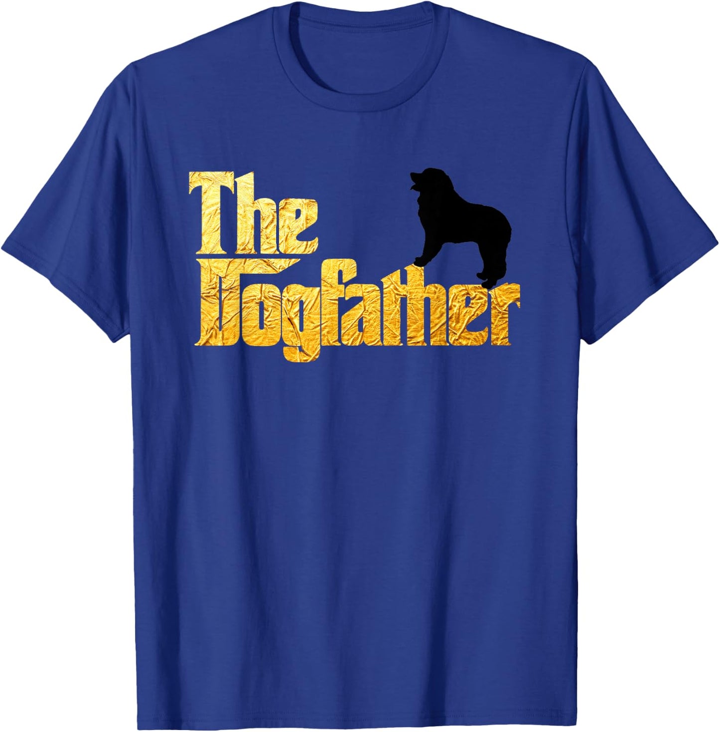Leonberger gifts - Leonberger t shirt T-Shirt - T-Shirt | Royal