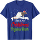 This Is My Christmas Pajama Shirt Rat Matching Family T-Shirt - T-Shirt | Royal