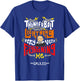 Thunderbolt And Lightning Galileo - Funny Meme T-Shirt - T-Shirt | Royal