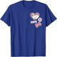 The Secret Life of Pets 2 Besties Forever T-Shirt - T-Shirt | Royal