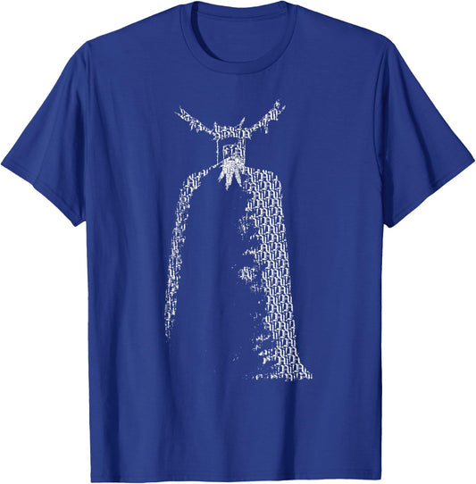 Funny Ni Shirt T-Shirt - T-Shirt | Royal