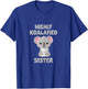 Highly Koalafied Sister T-Shirt - T-Shirt | Royal