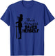 This Princess Saves Herself Bookish Fairy Tale Feminist T-Shirt - T-Shirt | Royal