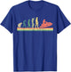 Jetski T-Shirt - T-Shirt | Royal