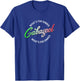 Gabagool Italian Food Popular New Jersey Italians TV Show T-Shirt - T-Shirt | Royal