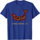 Prince Rupert BC Native American Ocean Salmon Fishermen T-Shirt - T-Shirt | Royal