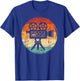 Movie Maker Film Director Cinematographer Videographer T-Shirt - T-Shirt | Royal