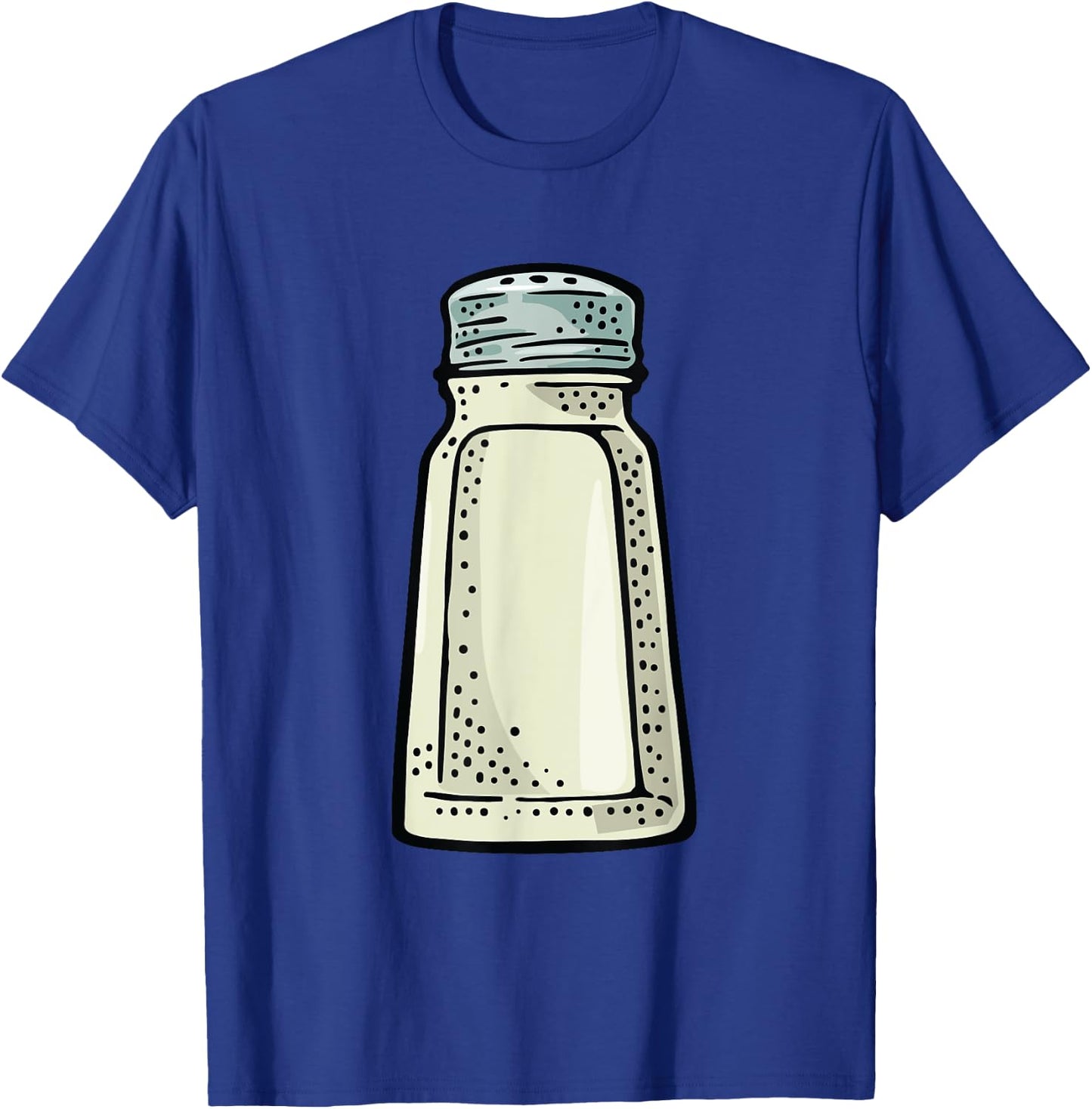 Tequila Lime Salt Halloween Costume Group Matching T-Shirt - T-Shirt | Royal