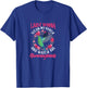 I Just Wanna Sit on My Porch And Watch The Hummingbirds T-Shirt - T-Shirt | Royal