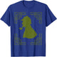 Sherlock Holmes T-Shirt - T-Shirt | Royal