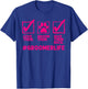 Funny Dog Groomer Gift Women Cool Pet Dog Grooming T-Shirt - T-Shirt | Royal