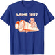 Laika Gagarin Dog Sputnik Russian Russia USSR Women T-Shirt - T-Shirt | Royal