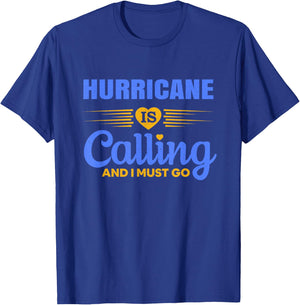 Loving Home City Hurricane Utah Travel T-Shirt - T-Shirt | Royal