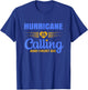 Loving Home City Hurricane Utah Travel T-Shirt - T-Shirt | Royal