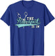The Hairapist Is In - Hairdresser T-Shirt - T-Shirt | Royal