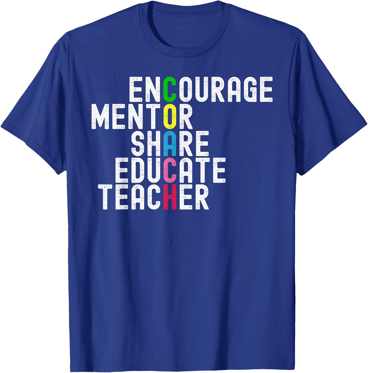 Coach Definition Coach Funny Coach T-Shirt - T-Shirt | Royal