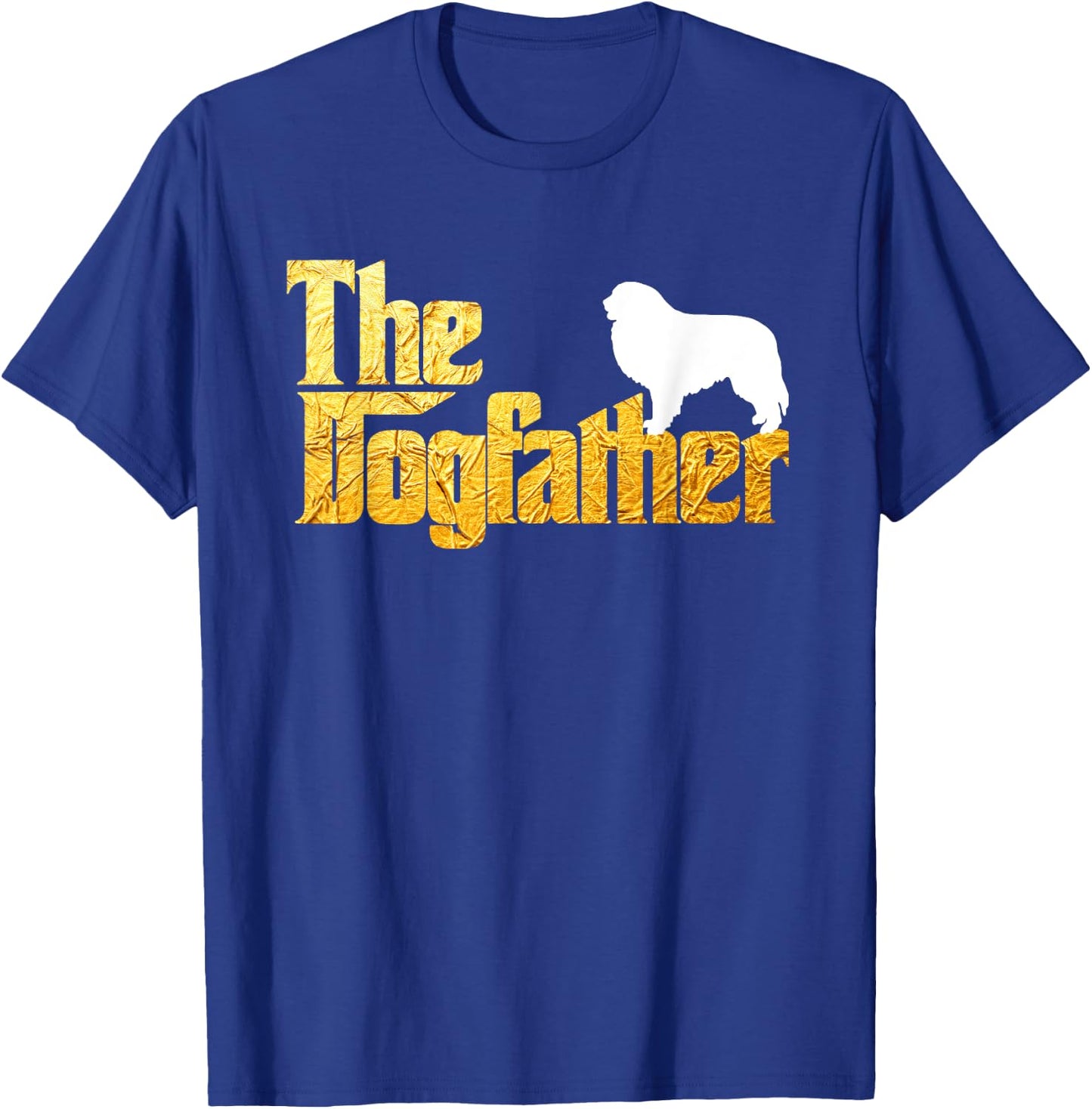 Great Pyrenees shirt - Great Pyrenees t shirt T-Shirt - T-Shirt | Royal