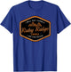 Ruby Ridge 1992 I won't comply - Militia T-Shirt - T-Shirt | Royal