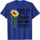Camisetas Cristianas En Espanol Frase Biblia Filipenses 14 3 T-Shirt - T-Shirt | Royal