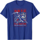 Avatar: The Last Airbender Zuko Fire Nation Never Give Up T-Shirt - T-Shirt | Royal