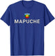 Mapuche T-Shirt - T-Shirt | Royal