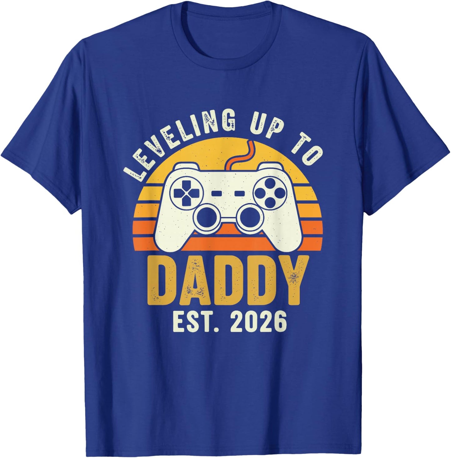 T-Shirt T-Shirt - T-Shirt | Royal