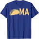 Tacoma Washington Tacoma Taco Tacoma T-Shirt - T-Shirt | Royal