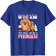 Pekingese Dog Owner Gift - I Love My Pekingese Dog T-Shirt - T-Shirt | Royal